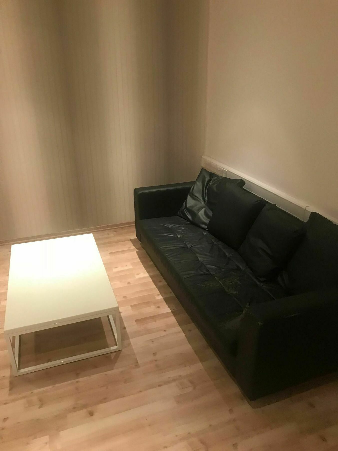 Finikoudes Luxury Apartments Lárnaka Eksteriør bilde